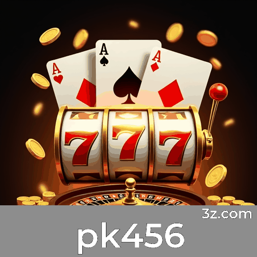pk456 game mais image