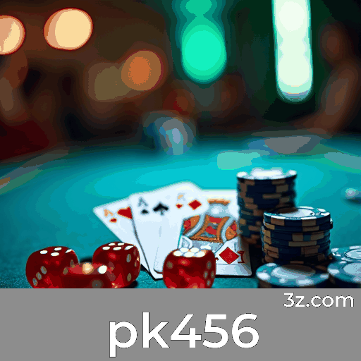 pk456 game mais image