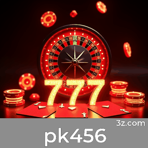 pk456 game mais image