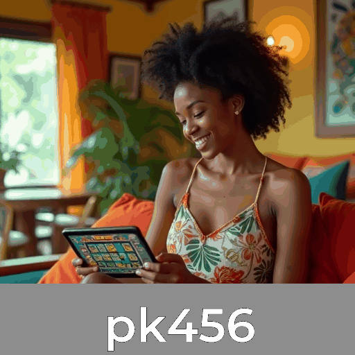 pk456: A Plataforma de Apostas com Serviços Profissionais e Segurança