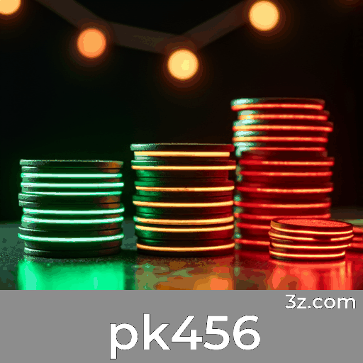 pk456 game mais image