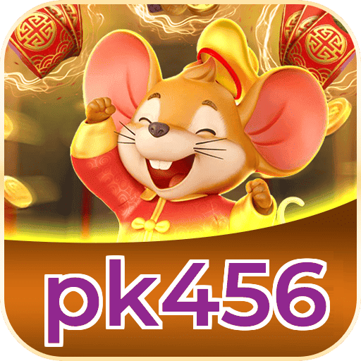 pk456 Logo