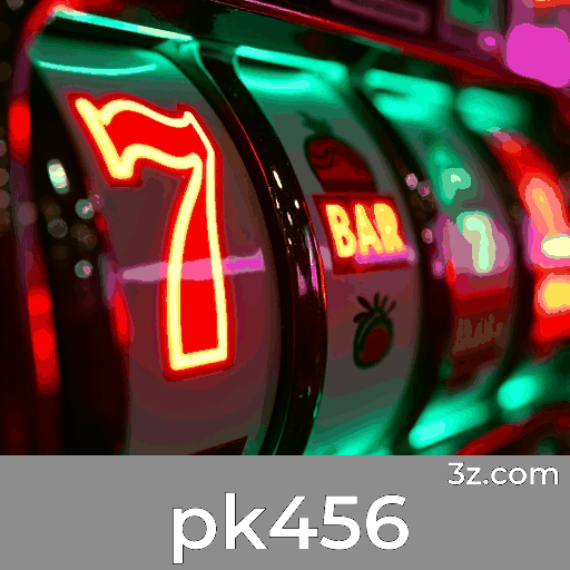 pk456 game mais image