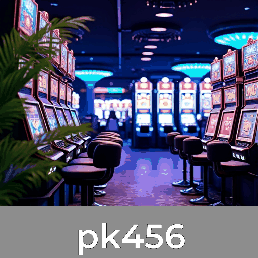 pk456: O Cassino Premiado para Pagamentos Rápidos